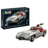 REVELL Mercedes-benz 300SLR