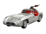 REVELL Mercedes-benz 300SLR