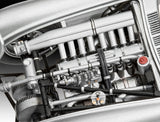 REVELL Mercedes-benz 300SLR
