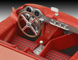 REVELL Mercedes-benz 300SLR