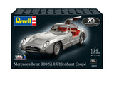 REVELL Mercedes-benz 300SLR