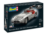 REVELL Mercedes-benz 300SLR
