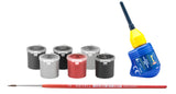 REVELL Gift Set  50 Years of