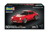 REVELL Gift Set  50 Years of