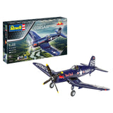 REVELL Cadeauset Flying Bulls