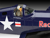 REVELL Cadeauset Flying Bulls