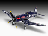 REVELL Cadeauset Flying Bulls