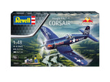 REVELL Cadeauset Flying Bulls
