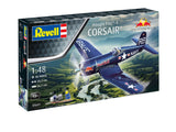 REVELL Cadeauset Flying Bulls
