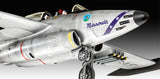 REVELL 75th northrop F89