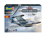 REVELL 75th northrop F89