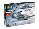 REVELL 75th northrop F89