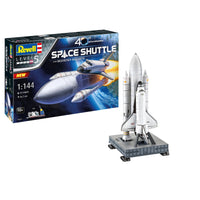 REVELL Gift set Spaceshuttle