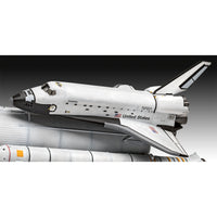 REVELL Gift set Spaceshuttle