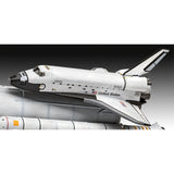 REVELL Gift set Spaceshuttle
