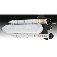 REVELL Gift set Spaceshuttle