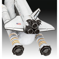 REVELL Gift set Spaceshuttle