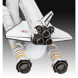REVELL Gift set Spaceshuttle