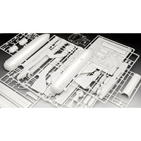 REVELL Gift set Spaceshuttle