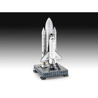 REVELL Gift set Spaceshuttle