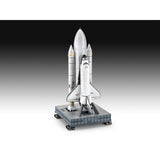 REVELL Gift set Spaceshuttle