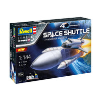 REVELL Gift set Spaceshuttle