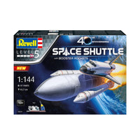 REVELL Gift set Spaceshuttle