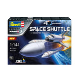 REVELL Gift set Spaceshuttle
