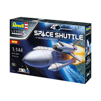 REVELL Gift set Spaceshuttle