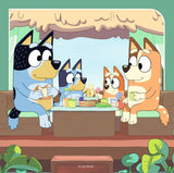 Puzzel 3x49 Bluey