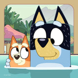 Puzzel 3x49 Bluey