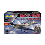 REVELL 05688 Spitfire Mk II Aces High