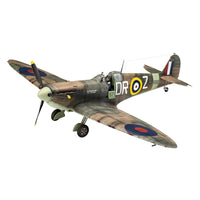 REVELL 05688 Spitfire Mk II Aces High