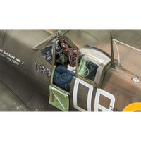 REVELL 05688 Spitfire Mk II Aces High