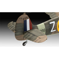 REVELL 05688 Spitfire Mk II Aces High