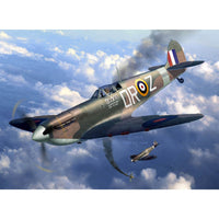 REVELL 05688 Spitfire Mk II Aces High