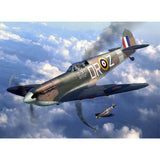 REVELL 05688 Spitfire Mk II Aces High