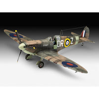 REVELL 05688 Spitfire Mk II Aces High