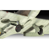 REVELL 05688 Spitfire Mk II Aces High