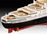 REVELL 1:1200 Queen Elizabeth