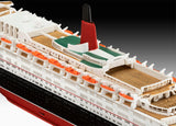REVELL 1:1200 Queen Elizabeth