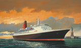 REVELL 1:1200 Queen Elizabeth