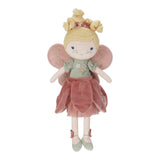 Knuffelpop fairy mila 35cm