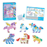 Aquabeads enfres Unicorn Fantasy Craft Kit