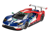 REVELL 07041 Ford GT Le Mans 2017