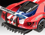 REVELL 07041 Ford GT Le Mans 2017