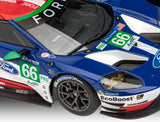 REVELL 07041 Ford GT Le Mans 2017