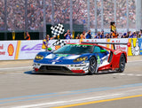 REVELL 07041 Ford GT Le Mans 2017