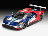 REVELL 07041 Ford GT Le Mans 2017