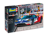 REVELL 07041 Ford GT Le Mans 2017